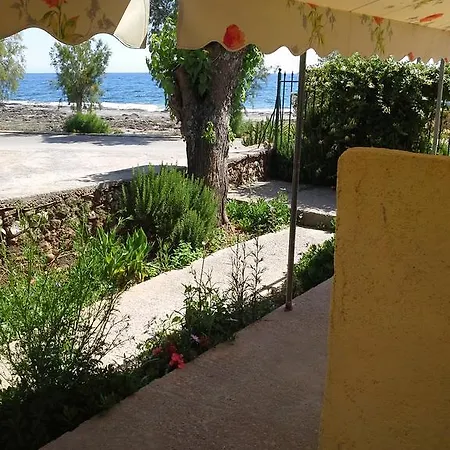 Marine And Sunny View 圣尼古拉奥斯