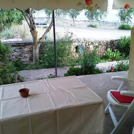 Apartament Marine&sunny View
