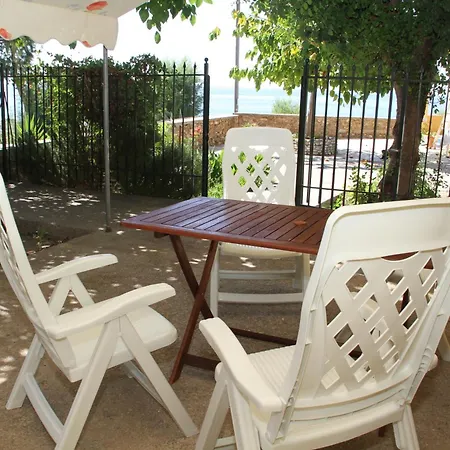 Apartament Marine&sunny View